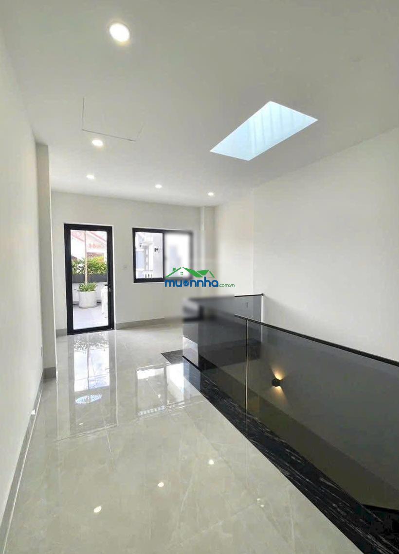 Cô chú bán nhà triệu quang phục - quận 5 giá 4tỷ5/72m². cho thuê được 25 triệu / tháng - 3