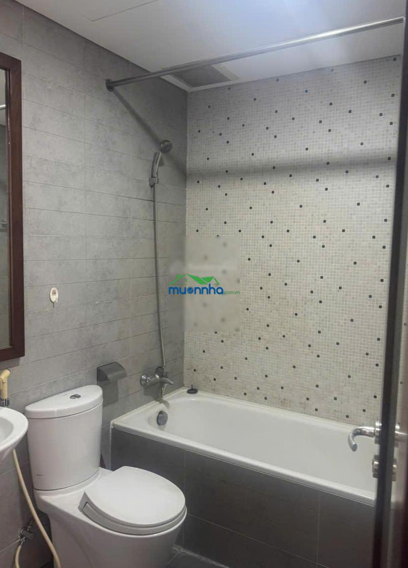 Cho thuê cc the everrich i, 17tr/tháng 100m2, 2pn, 2vs, giá ưu đãi tại quận 11