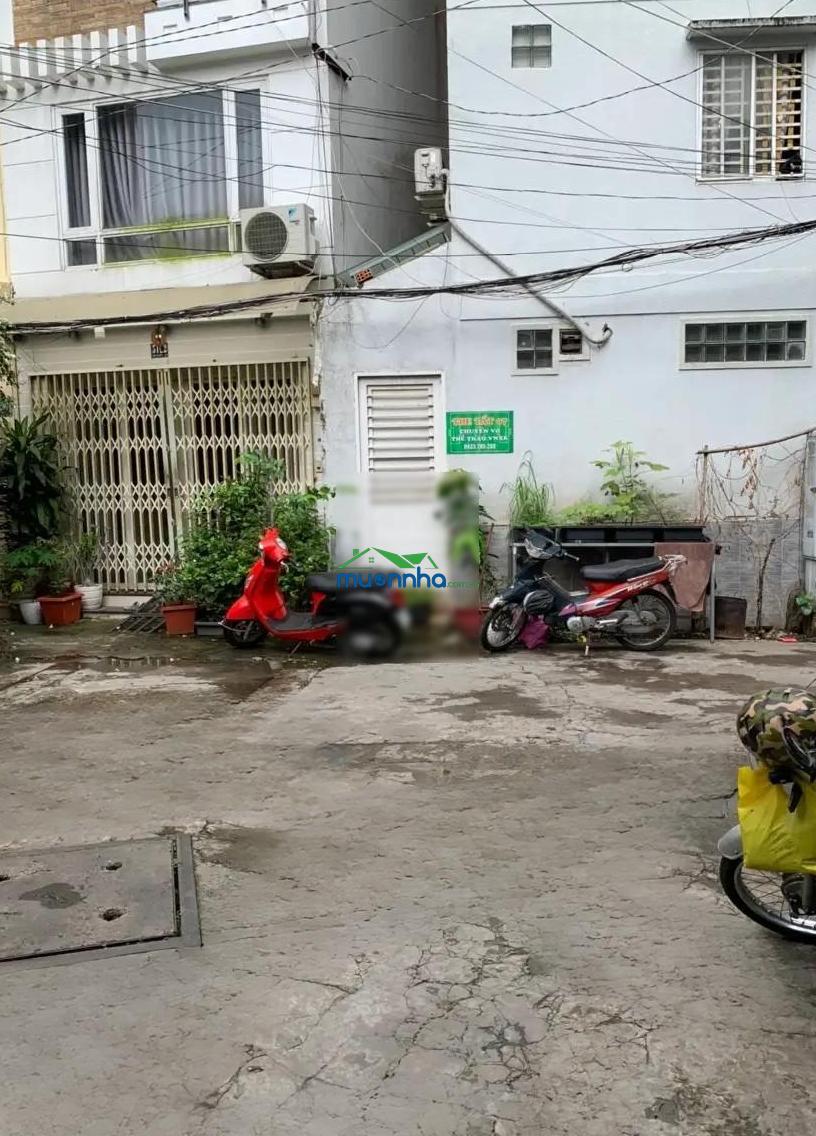 Hxh phan tây hồ, sát phan xích long, nhà đẹp, 40m², 4 tầng kiên cố, sát quận 1, 9,25 tỷ tl - 2