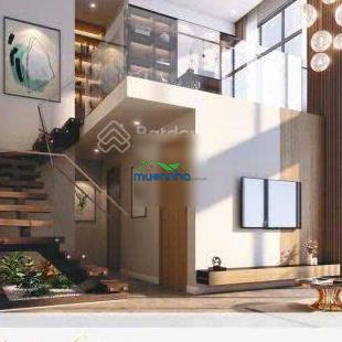 Cần tiền gấp bán chcc citi grand q2 dt: 54m2 (2pn - 2wc) thanh toán theo tiến độ gần nhận nhà