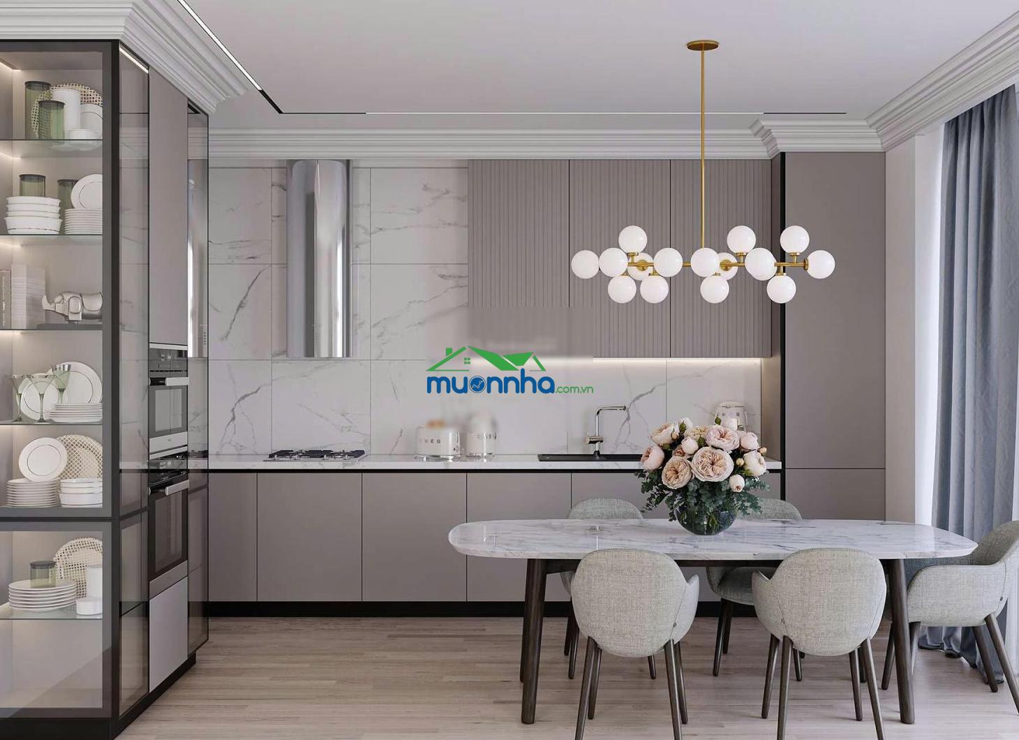 Hiếm! sẵn dòng tiền 100 triệu hẻm 6m mạc đĩnh chi, q1. dt: 8,2 x 15m (cn 120m2) vuông .chỉ 33 tỷ tl - 3