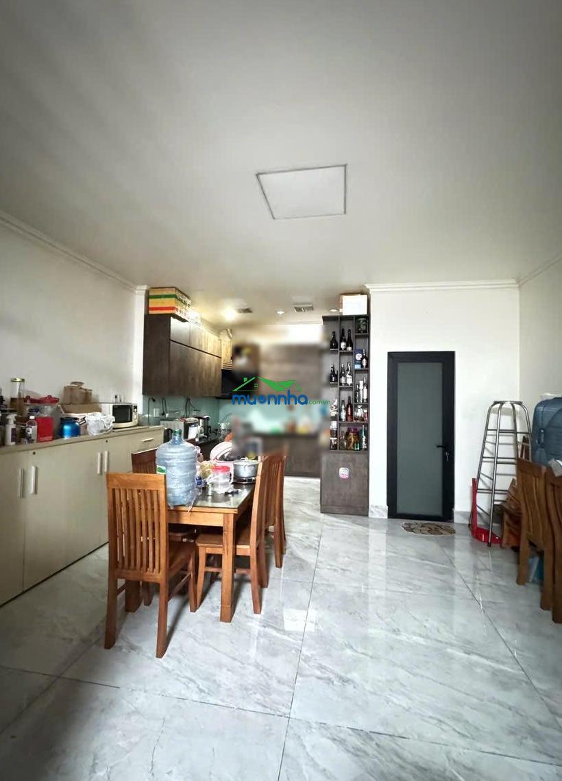 Bán nhà chính chủ hẻm 10m thông phan huy ích, ngang 5m x 24m, 3 tầng mới đẹp, 10,98 tỷ