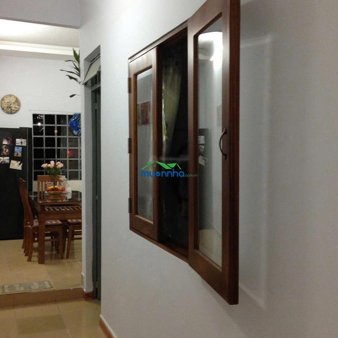 Bán mặt tiền kinh doanh đường 48, 101m2 ngang 5m đẹp, phù hợp xây chdv, nhà ở chỉ 9.3 tỷ tl - Ảnh 2