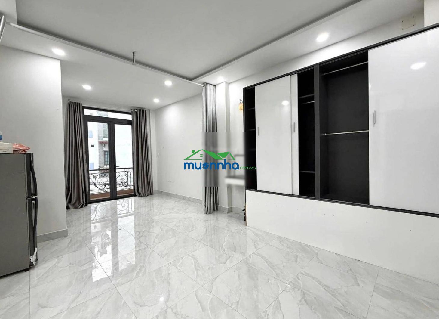 Định cư mỹ!!! gấp bán nhà nguyễn tiểu la quận 10, dt 4.5*12m, giá chỉ nhỉnh 12 tỷ - 2