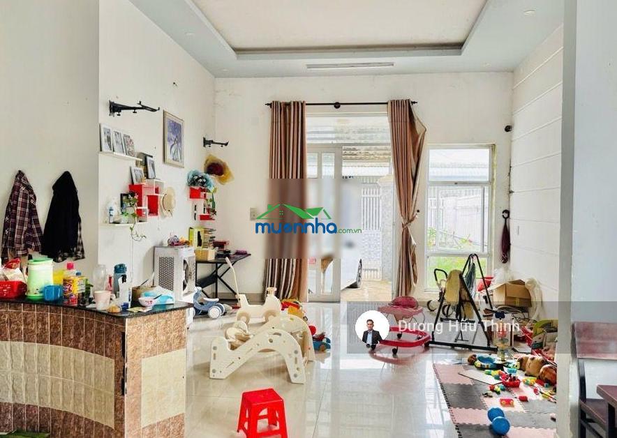 Chị ba cần tiền hạ 450 triệu bán nhanh nhà sát metro làng đại học, ngang 6,8m nở hậu 7m - 2