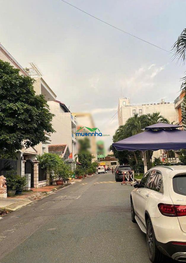 Bán nhà hxh 10m đường hòa hưng, phường 12, quận 10, dt: 13x25m, dtcn: 326m2, giá bán: 58 tỷ