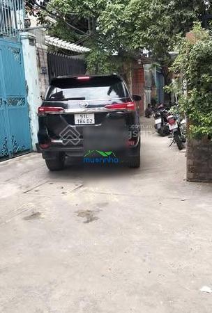 Phú nhuận 5 tầng đoàn thị điểm - 95m² ngang 5.5m hẻm xe tải thông nội thất nguyên seal. bán nhà