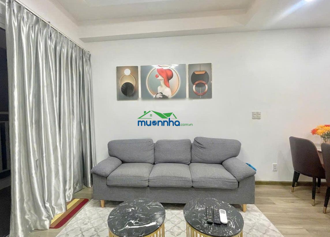 Cho thuê căn hộ 3pn sunrise city north - giá 30 triệu/tháng