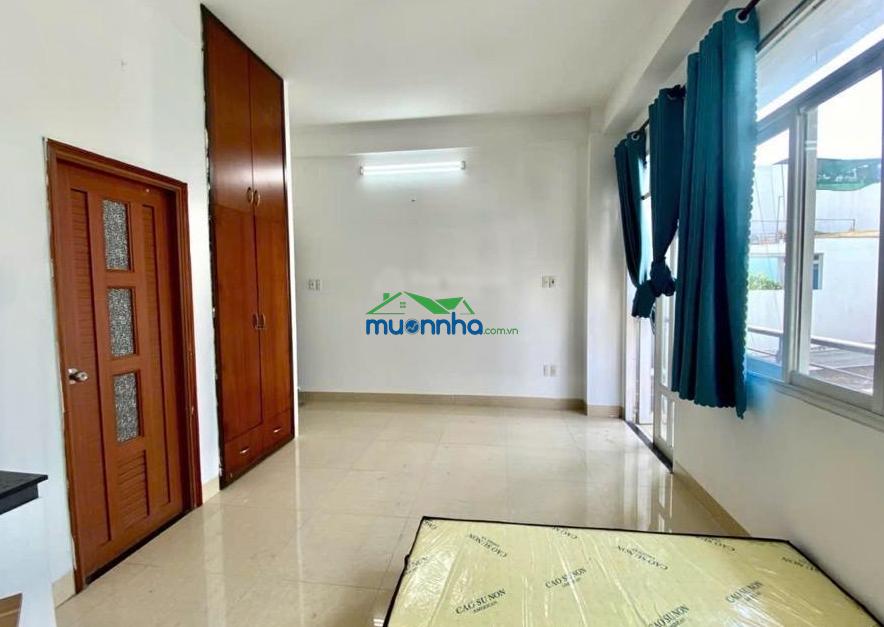 Đáng mua nhất lúc này! chỉ 7 tỷ nhà hoàng hoa thám hxh, p7, bình thạnh, 60m2, 3 tầng - 4
