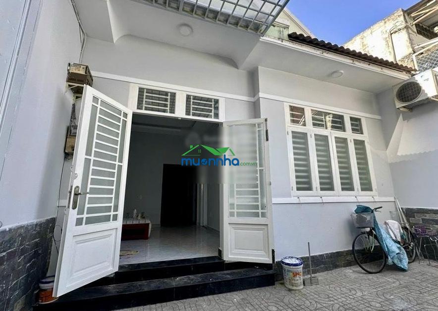Hiếm p19! ngay hàng xanh - cầu thị nghè - sát q1 - 80m2, ngang khủng 6,3m, hẻm quy hoạch rộng - 2