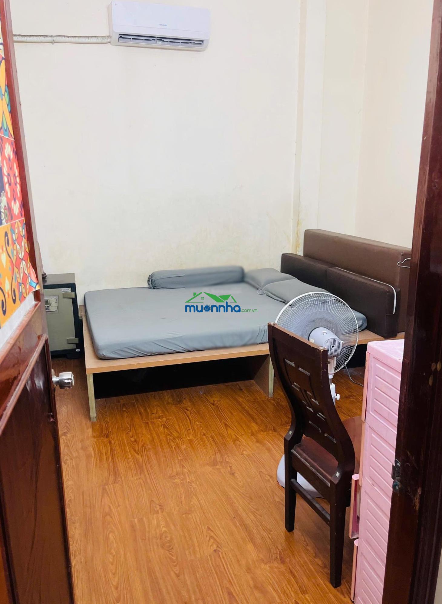 Bán nhà tân thuận. diện tích khủng: 60m2 - ngang 5m nở hậu. 5 phòng ngủ. sổ hồng. giá chỉ 7 tỷ - 3