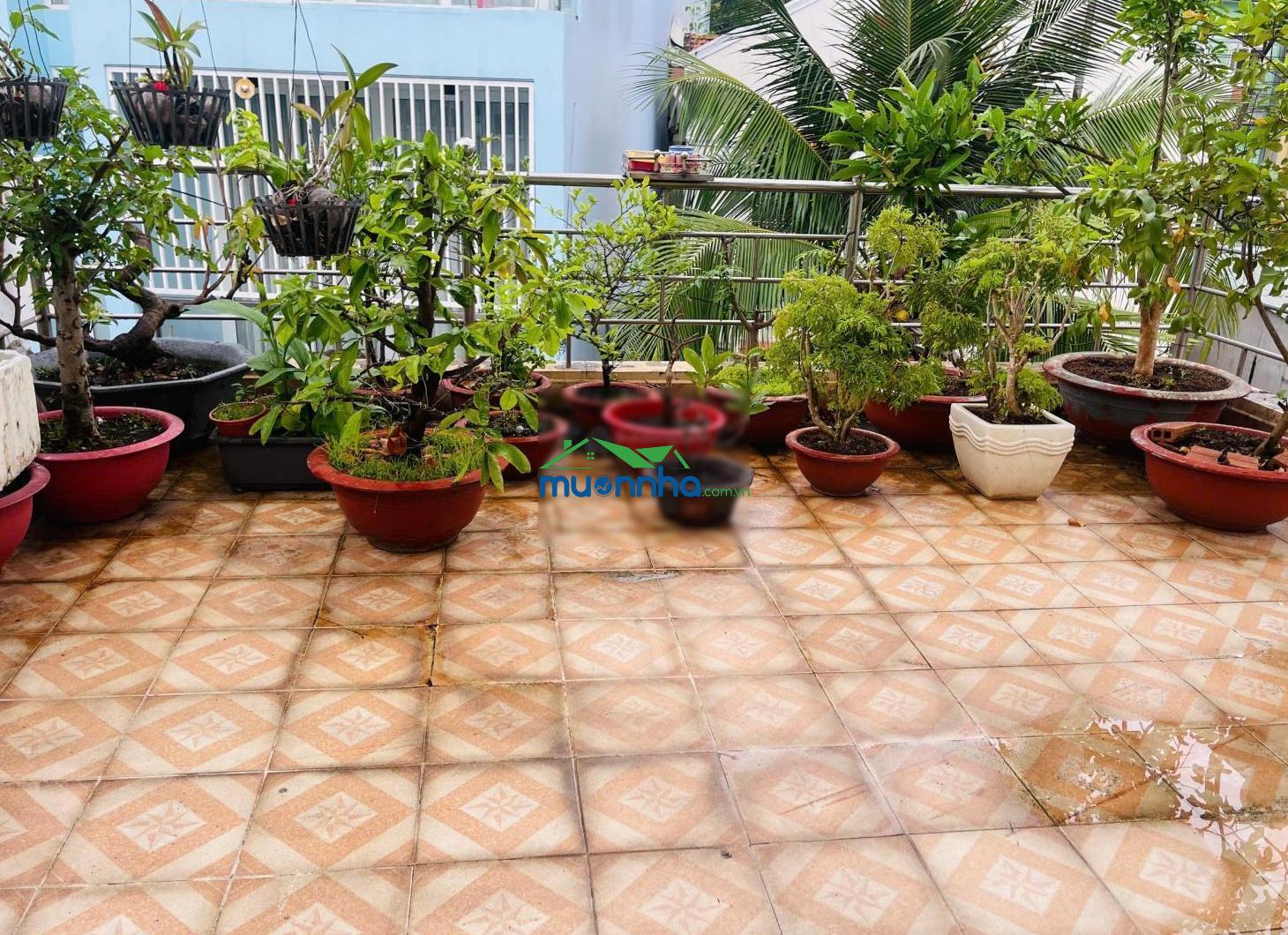 Bán nhà tân thuận. diện tích khủng: 60m2 - ngang 5m nở hậu. 5 phòng ngủ. sổ hồng. giá chỉ 7 tỷ - 4
