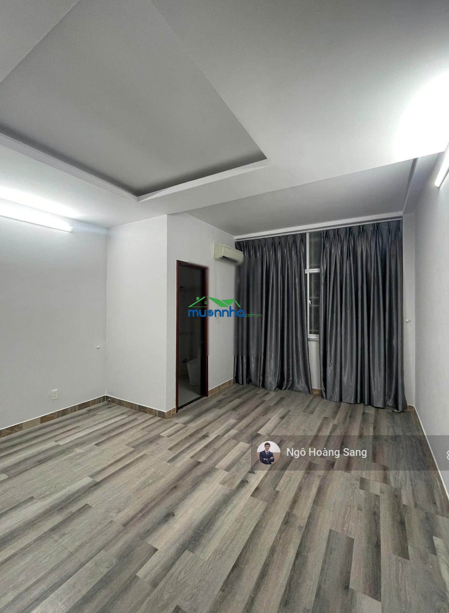 Bán nhà hẻm xe tải 6m - 72m2 - ngang 4,5m - 4 tầng - bùi đình túy - 12.9 tỷ - Ảnh 3