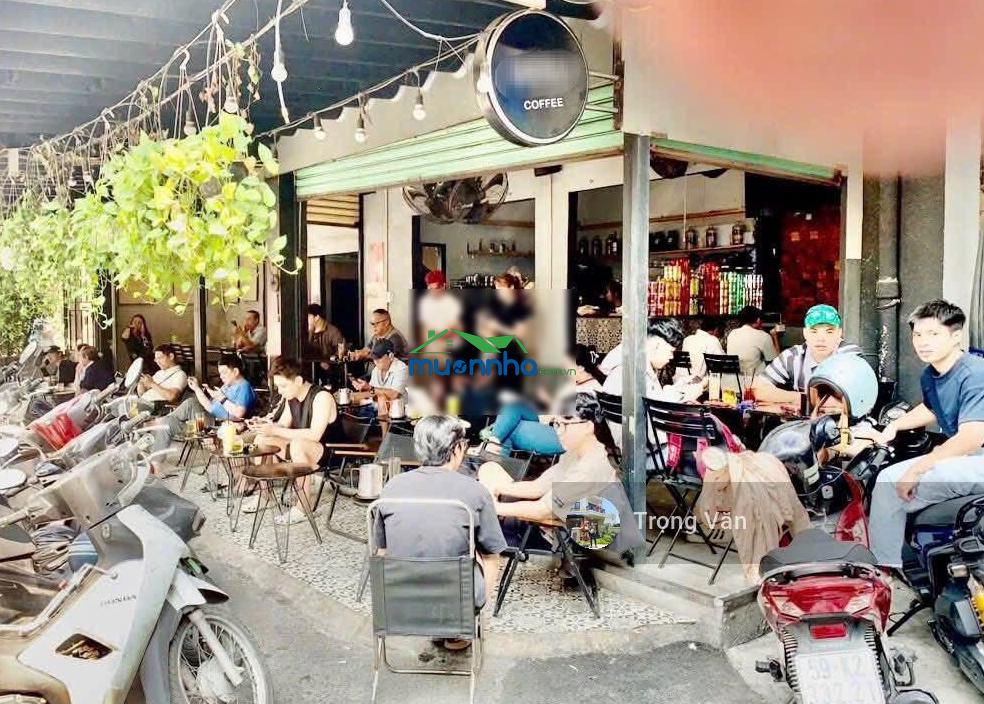 Căn góc ngang 11m - hẻm xe hơi 8m nguyễn thiện thuật - hđ thuê 408 triệu/năm. giá 15,5 tỷ - 2