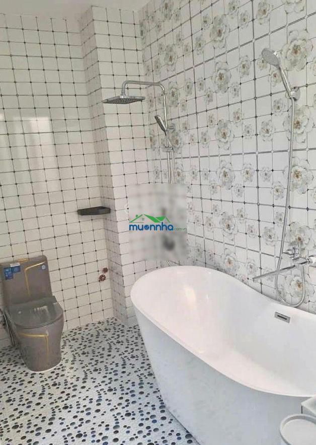 Hxh nguyễn xí 45m2, 3t, 4pn nhà mới ở ngay, giá 9.1 tỷ tl - 4
