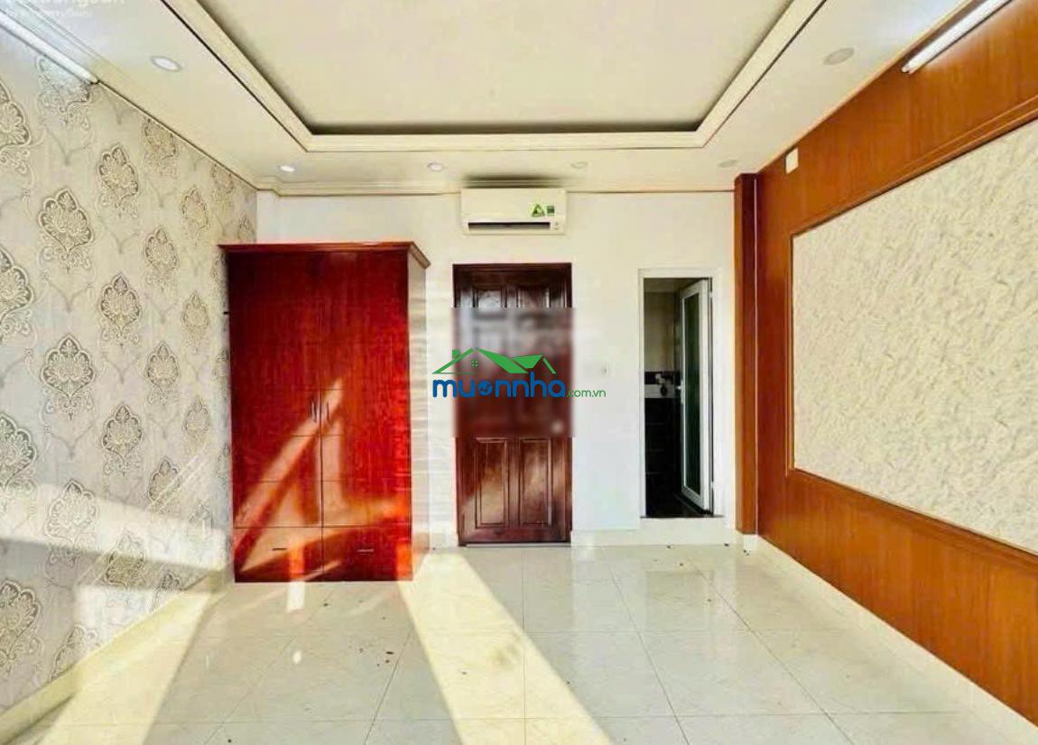 Chính chủ cần bán gấp nhà đường phạm đình hổ p2 quận 6 giá 5tỷ280/55m2(5x11m)nhà 3 lầu shr hẻm 7m - 3