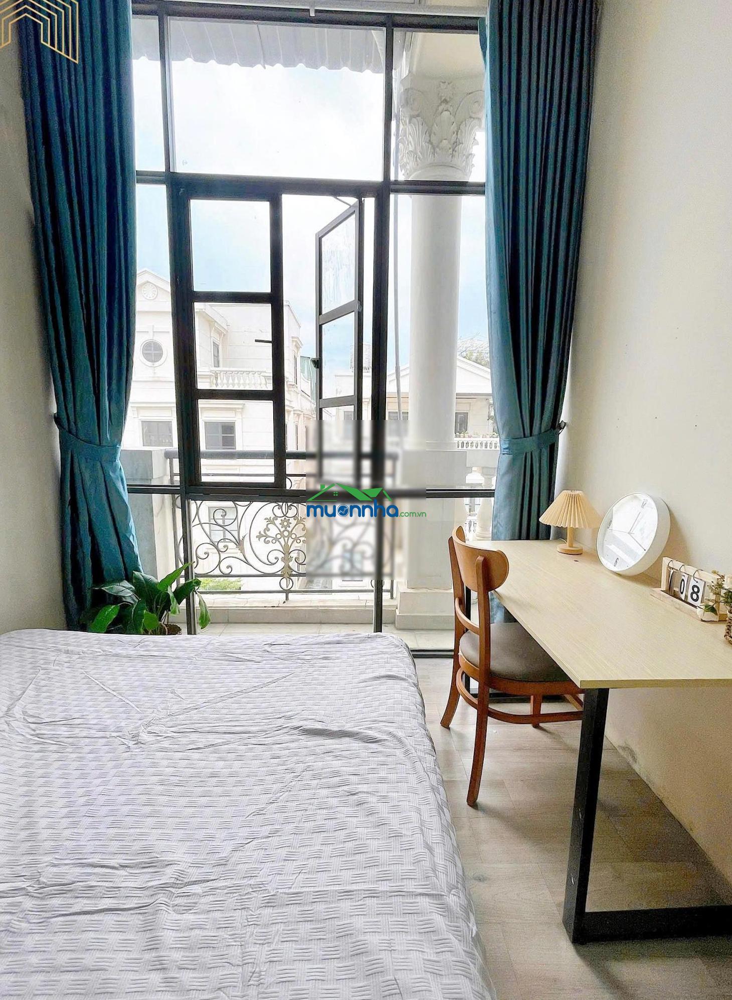 Cho thuê căn hộ 2pn cityland park hills gò vấp - 3