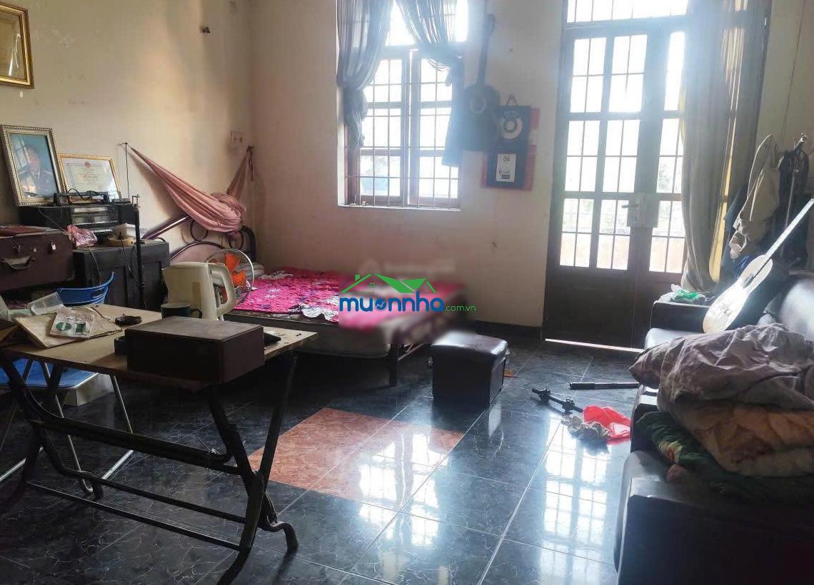 Nhà bán hiếm, mt kd đường 12m, vài căn ra mt lê cơ, 4.5x20m, 3 tầng, view công viên cực thoáng - 2