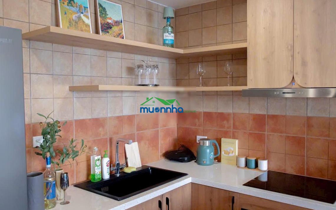 Hẻm xe hơi, căn góc sát mặt tiền phan đăng lưu & hoàng hoa thám. ngang to(6x9m) ctxd 4tst. 9,5tỷ tl - 3