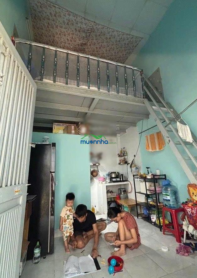 Dãy trọ 5.5x15m cn 77.5m2 gần hxh huỳnh tấn phát phú thuận q7 giá 5.4tỷ - 4