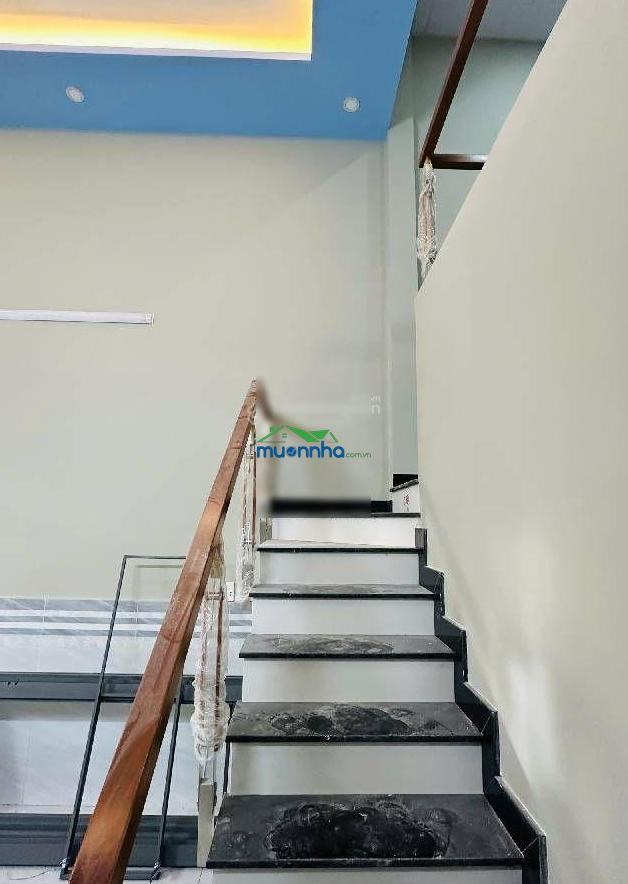 Bán gấp nhà riêng đẹp ở thới tam thôn 17, 3,2 tỷ, 77,5m2, nhiều tiện ích - 4