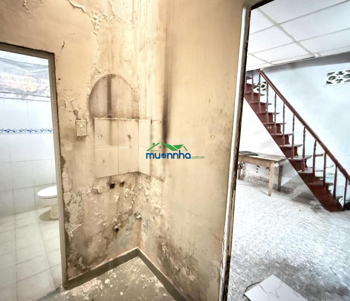 72m2 - shr - ngang 4.7m - hẻm oto vào nhà tch12 q12 - chủ cần bán nhanh - 3