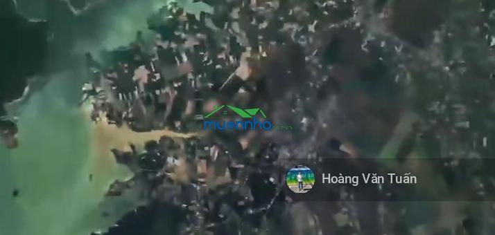 495 triệu sổ hữu ngay lô đất mặt tiền đường nhựa dh715 tại hồ chí minh
