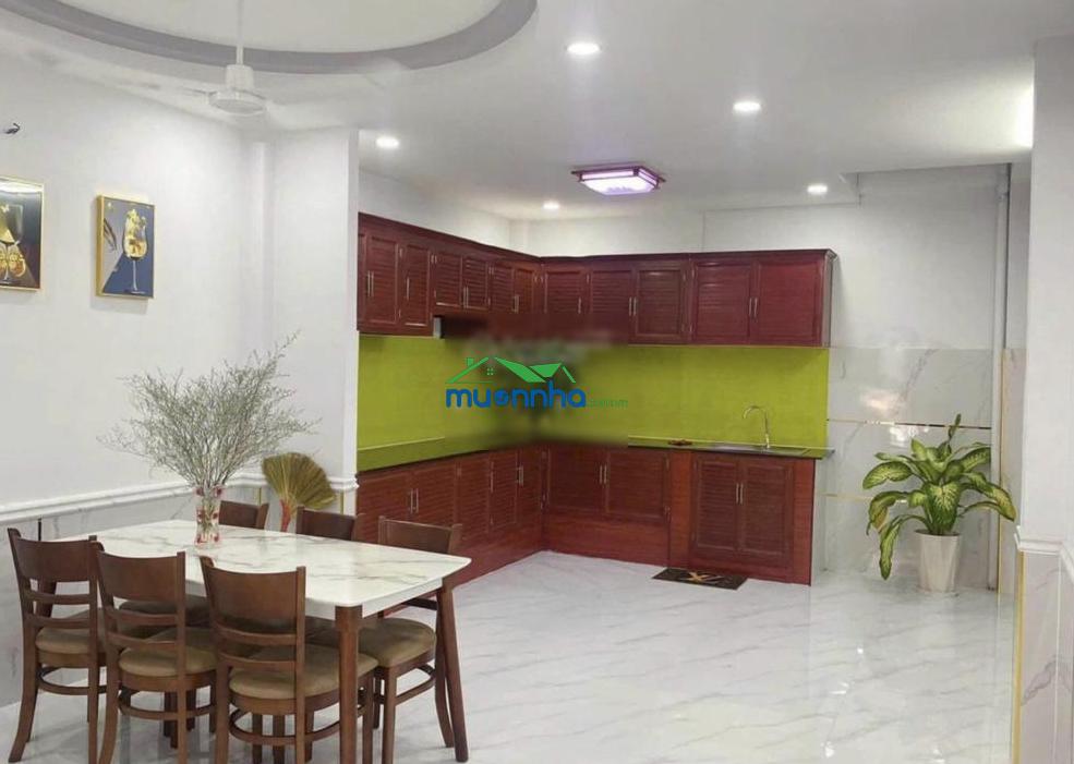 Bán nr tại phan xích long, 10,5 tỷ, 64m2 đẹp xuất sắc - 2