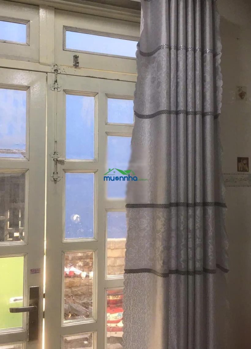 Bán nhà hẻm sát đường trần mai ninh, 3.85x10.6m, cấp 4, giá chỉ 5.6 tỷ. liên hệ 0964 998 ***