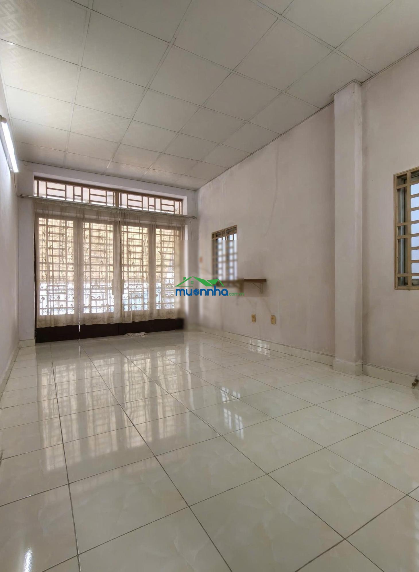 Bán nhà riêng tại trần văn kỷ, 7,5 tỷ, 63 m², 3pn, 2wc, 2 tầng - 3
