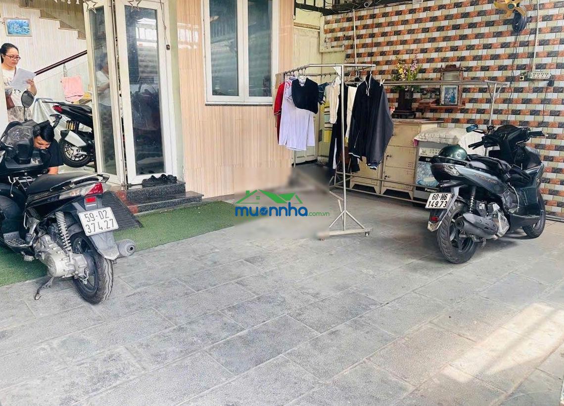 Dt: 95m² (6,3 * 15). giá 8.1 tỷ nhà 4 tầng, đường số 17. bình trưng, tp thủ đức - Ảnh 2
