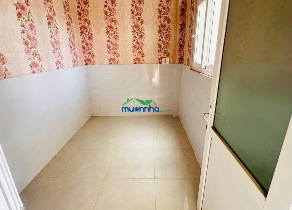 Dt: 95m² (6,3 * 15). giá 8.1 tỷ nhà 4 tầng, đường số 17. bình trưng, tp thủ đức - Ảnh 3