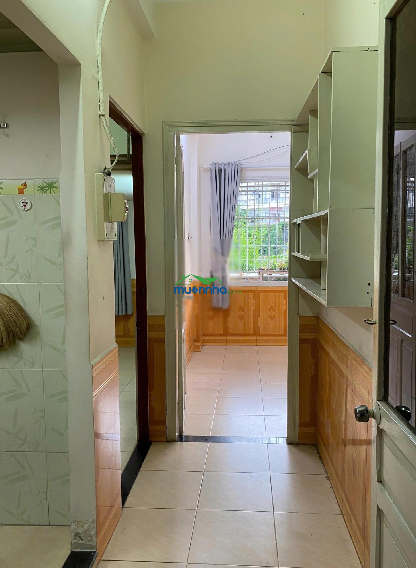 Bán nhà khu vip 6m*12m hđt 15 triệu hẻm qh 4,5m cách mạng tháng tám p10 quận 3 chỉ 8,2 tỷ bớt ít