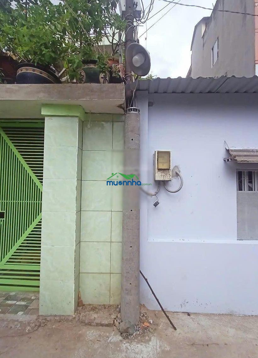 Bán dãy trọ phía bên sông hơn 100m2 khu hiếm có nhà bán, giá rẻ so với khu vực - 3