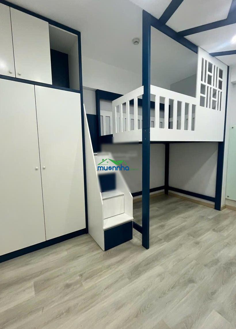Hàng mới saigon mia 3pn 2wc 16.5tr/tháng full nội thất nhà đẹp