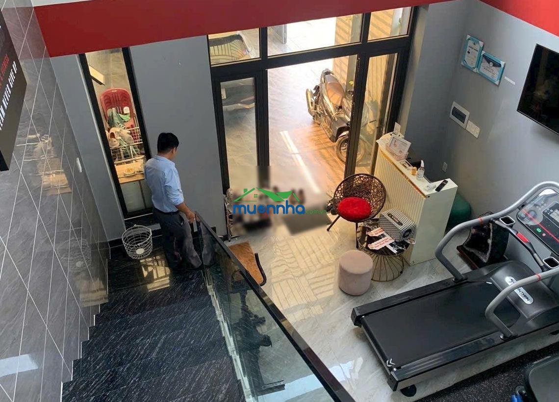 Bán nhà hẻm 687/34/ đường lê đức anh (ql1a) p. bình hưng hòa, bình tân, dt 91.7m giá 8.4 tỷ