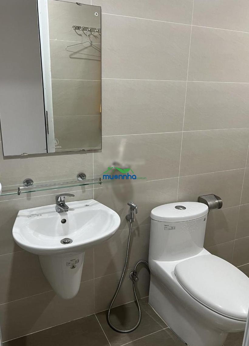 Cho thuê căn hộ 2pn, 2wc, 75m2 giá cực tốt 7 triệu full nội thất tại orchid park, nhà bè.