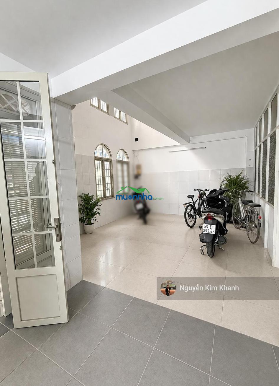 Khu vip sát hxh nguyễn văn trỗi - 6 tầng - ngang 7m - 12pn wc riêng - phù hợp làm chdv cao cấp