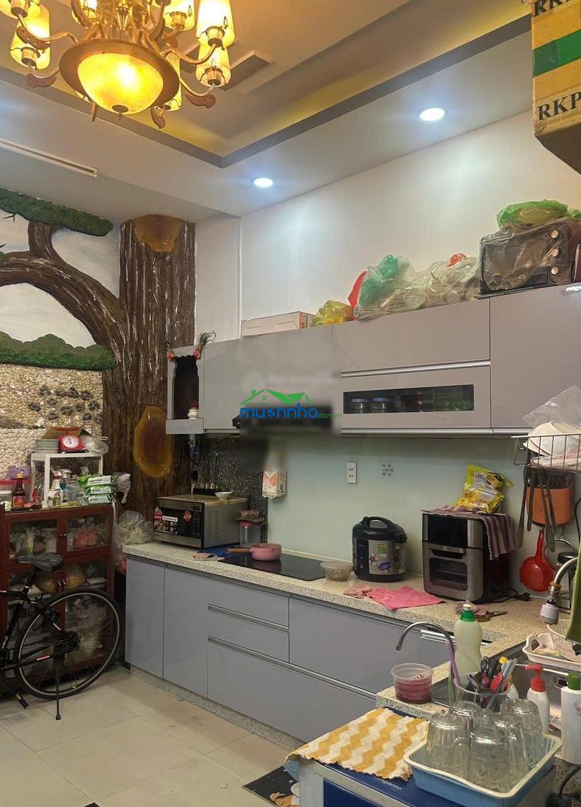 Nhà đẹp giá tốt, cơ hội đầu tư hoặc vào ở ngay - 3