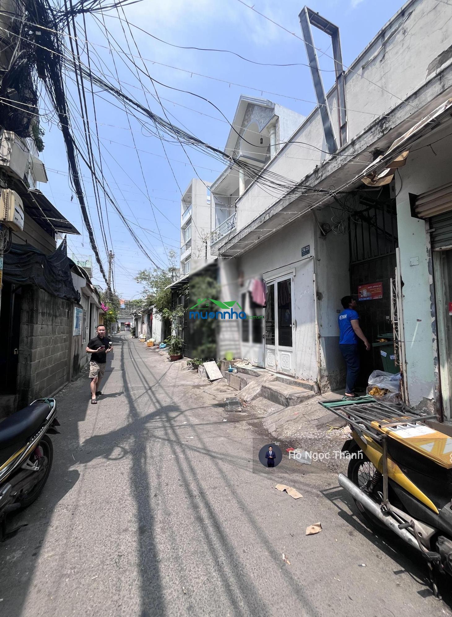 Nhà 200m2 ngang 9.2m gần vincom võ văn ngân, linh chiểu - 4