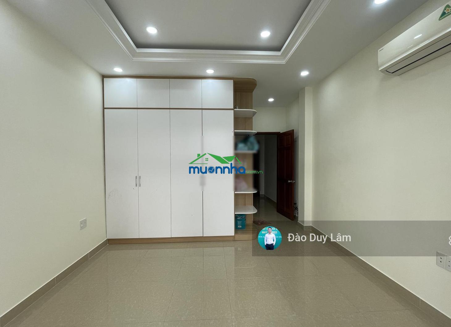 Nhà 3 tầng còn rất mới - nhận nhà ở ngay cạnh khu biệt thự jamona - 4x18m - ô tô vào tận nhà - 4