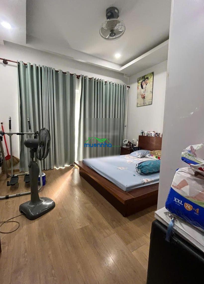 Còn duy nhất căn siêu đẹp hẻm vip 337/ tân kỳ tân quý, 2 lầu mới, dt: 4x14m, giá chỉ 9.8 tỷ tl