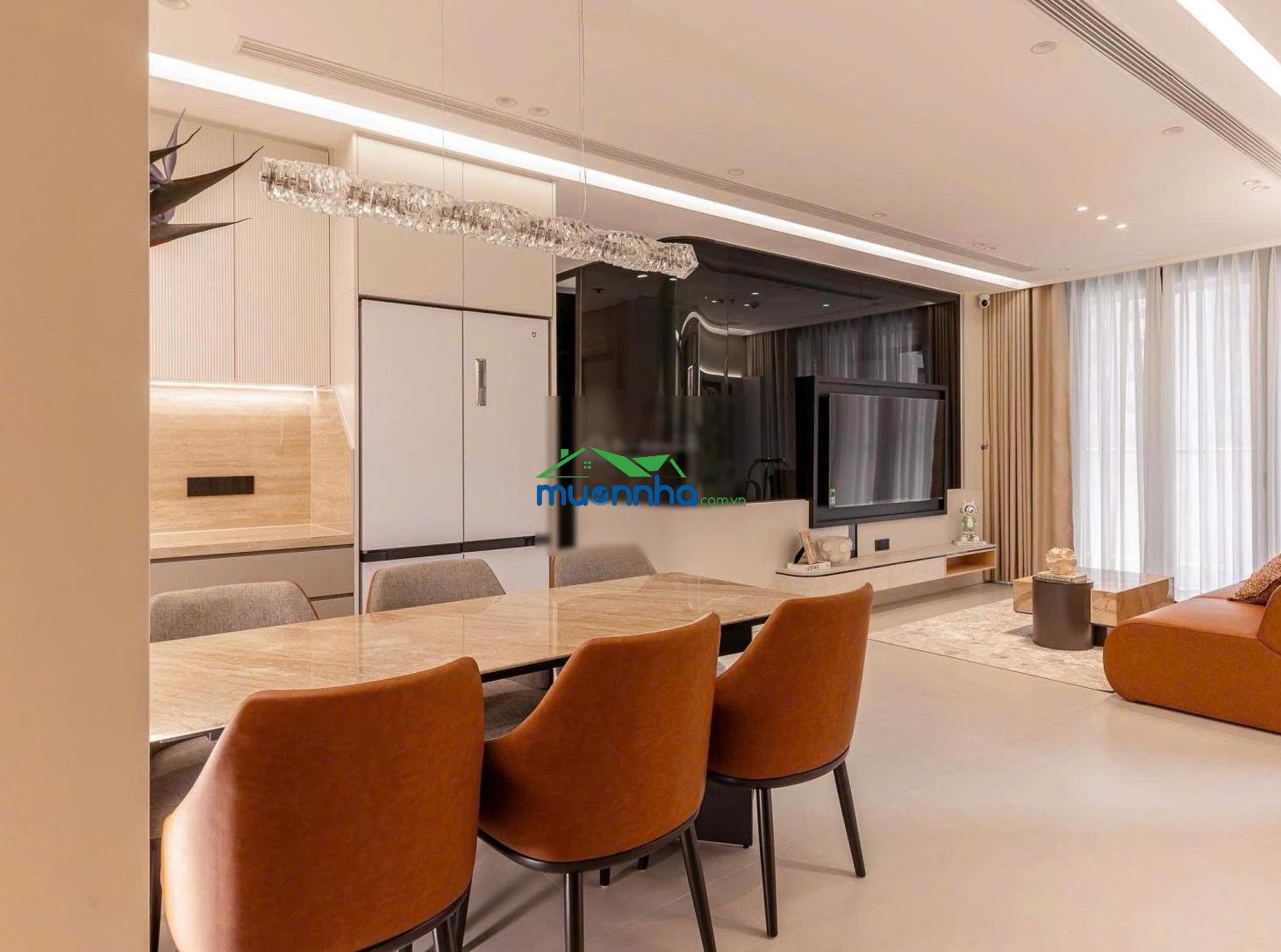 Bán gấp căn hộ 4pn, 3wc, 140m2 tại vinhomes central park, 17,8 tỷ vnd. lh: 0936 021 ***