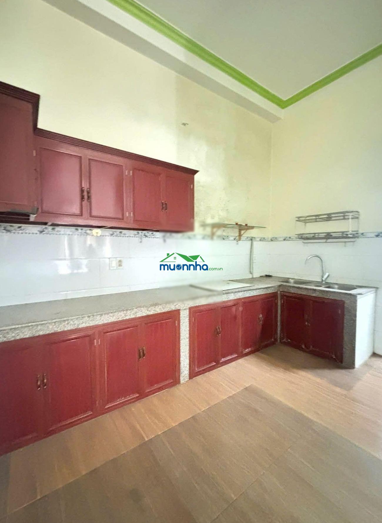 Chỉ 66 triệu/m2 - nhà 2 tầng - hẻm xe hơi - ngang 5.4m - trung tâm linh xuân - 5.4 tỷ - Ảnh 4