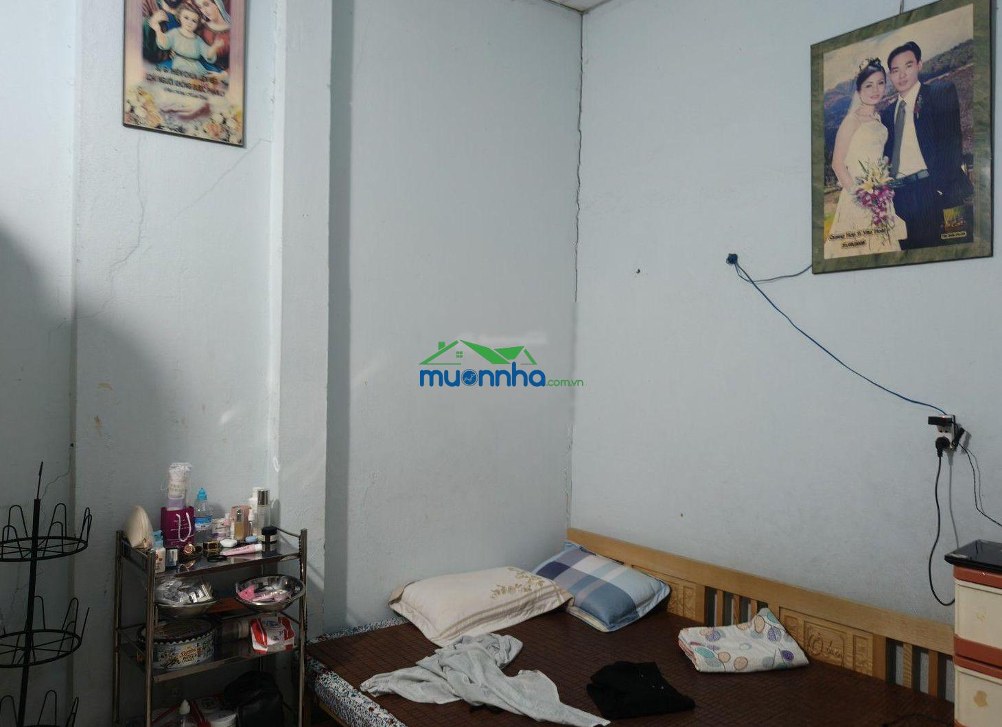 5,7 tỷ - nhà c4 106m², 2pn - có sân xe hơi, đường 5 - linh xuân - Ảnh 3