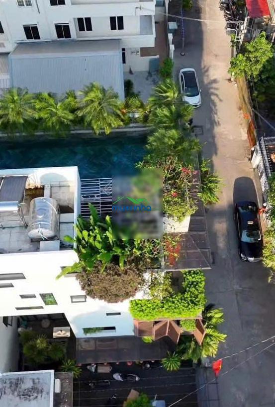 Giá "ngộp" giảm 20 tỷ - tuyệt tác modern tropical giữa lõi di sản q1 biệt thự 13m ngang hiếm có