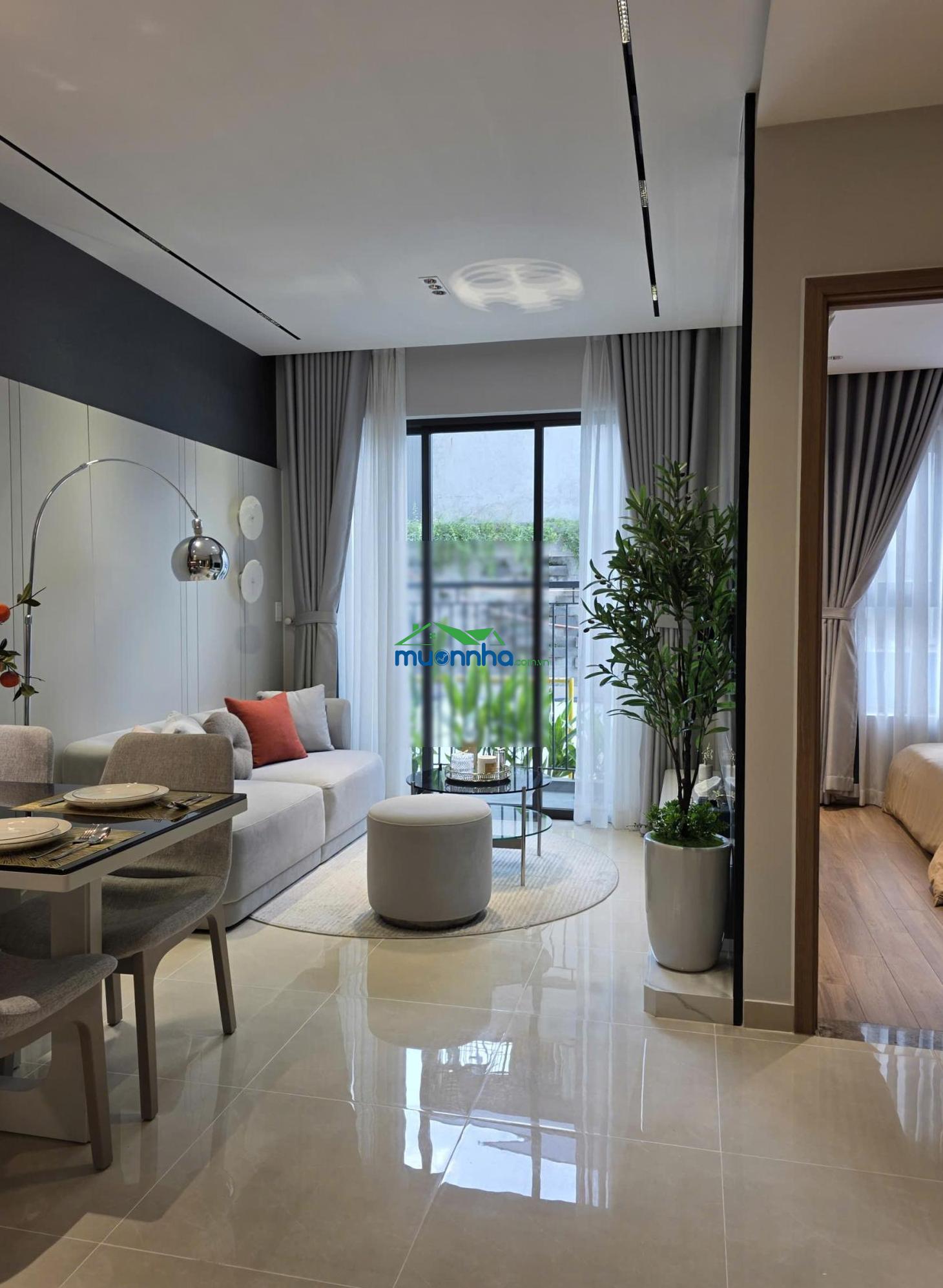 Hot! chỉ 2.2 tỷ - duy nhất 1 căn 2pn giá tốt nhất dự án skyone - full thuế phí - liên hệ gấp