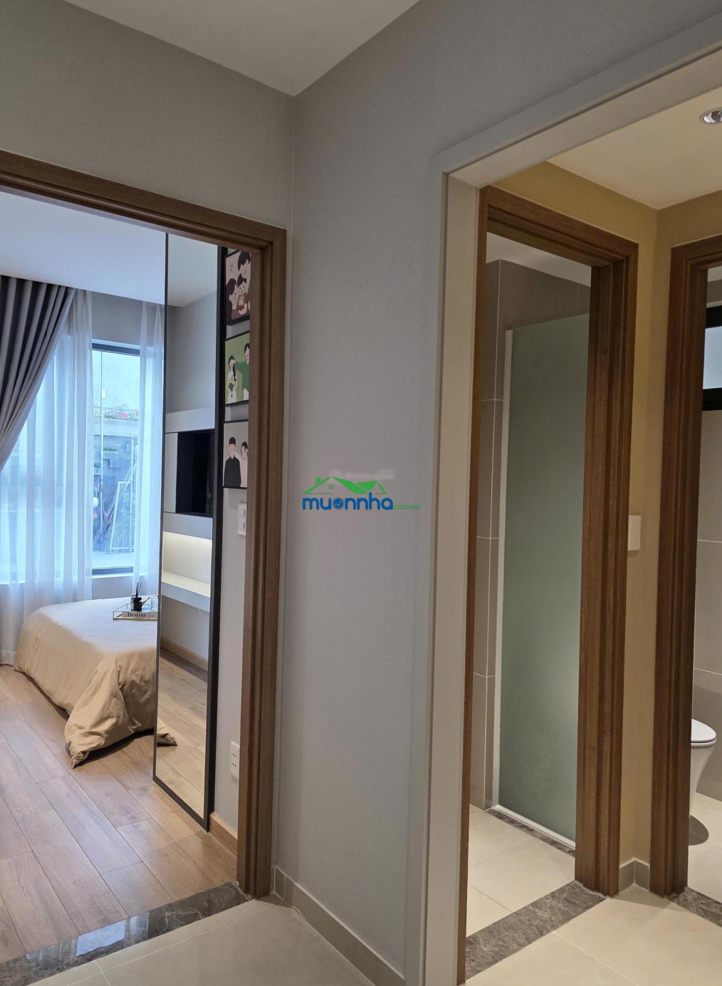 Hot! chỉ 2.2 tỷ - duy nhất 1 căn 2pn giá tốt nhất dự án skyone - full thuế phí - liên hệ gấp - 4