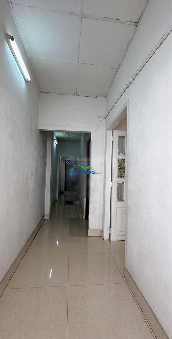 Nhà bán hẻm thông sát chợ nhị thiên đường cạnh cầu nhị thiên đường - 3