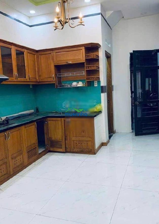 Bán nhà hẻm oto, btct 4 tầng. ngay đh mỹ thuật, phan đăng lưu. dtcn 47m2, cho thuê 25 triệu/tháng - 3